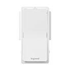 Legrand WNRL23CKITWH Blanc Trousse de remplacement de couleur d'interrupteur intelligent à distance