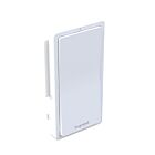 Legrand WNRL23CKITWH Blanc Trousse de remplacement de couleur d'interrupteur intelligent à distance