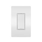 Commutateur intelligent sans fil avec Netatmo Legrand Adorne WNRL23WH blanc