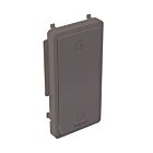 Legrand WNRL33CKIT Brun Trousse de remplacement de couleur d'interrupteur intelligent Maison/Absence