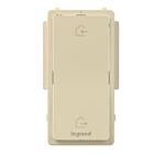 Legrand WNRL33CKITIV Ivoire Trousse de remplacement de couleur d'interrupteur intelligent Maison/Absence