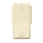 Legrand WNRL33CKITLA Amande clair Trousse de remplacement de couleur d'interrupteur intelligent Maison/Absence