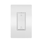 Legrand WNRL34WH Blanc Interrupteur intelligent filaire Maison/Absence avec Netatmo
