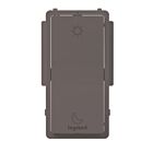 Legrand WNRL43CKIT Brun Trousse de remplacement de couleur d'interrupteur intelligent Réveil/Sommeil
