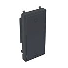 Legrand WNRL43CKITG Graphite Trousse de remplacement de couleur d'interrupteur intelligent Réveil/Sommeil