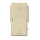 Legrand WNRL43CKITIV Ivoire Trousse de remplacement de couleur d'interrupteur intelligent Réveil/Sommeil