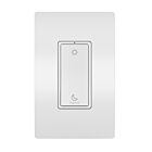 Prise intelligente sans fil Sleep/Wake avec Netatmo Legrand Adorne WNRL43WH blanc