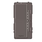 Legrand WNRL50CKIT Brun Trousse de remplacement de couleur de gradateur intelligent