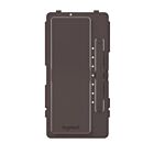 Legrand WNRL50CKITDB Bronze foncé Trousse de remplacement de couleur de gradateur intelligent