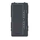 Legrand WNRL50CKITG Graphite Trousse de remplacement de couleur de gradateur intelligent