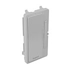 Legrand WNRL50CKITGRY Gris Trousse de remplacement de couleur de gradateur intelligent