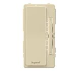 Legrand WNRL50CKITIV Ivoire Trousse de remplacement de couleur de gradateur intelligent