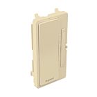 Legrand WNRL50CKITIV Ivoire Trousse de remplacement de couleur de gradateur intelligent
