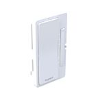 Legrand WNRL50CKITWH Blanc Trousse de remplacement de couleur de gradateur intelligent