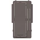 Legrand WNRL63CKIT Brun Trousse de remplacement de couleur de gradateur intelligent à distance