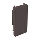 Legrand WNRL63CKITDB Bronze foncé Trousse de remplacement de couleur de gradateur intelligent à distance