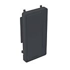 Legrand WNRL63CKITG Graphite Trousse de remplacement de couleur de gradateur intelligent à distance