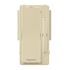 Legrand WNRL63CKITIV Ivoire Trousse de remplacement de couleur de gradateur intelligent à distance