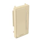 Legrand WNRL63CKITIV Ivoire Trousse de remplacement de couleur de gradateur intelligent à distance