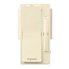 Legrand WNRL63CKITLA Amande clair Trousse de remplacement de couleur de gradateur intelligent à distance