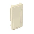 Legrand WNRL63CKITLA Amande clair Trousse de remplacement de couleur de gradateur intelligent à distance