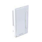 Legrand WNRL63CKITWH Blanc Trousse de remplacement de couleur de gradateur intelligent à distance
