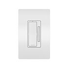 Gradateur intelligent sans fil avec Netatmo Legrand Adorne WNRL63WH blanc