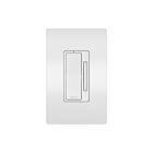 Gradateur intelligent sans fil avec Netatmo Legrand Adorne WNRL63WH blanc