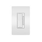 Legrand WNRL64WH Blanc Gradateur intelligent à distance filaire avec Netatmo