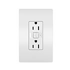 Prise intelligente 15A avec Netatmo Legrand Adorne WNRR15WH blanc