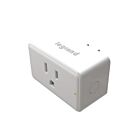 Legrand WWMP10 Blanc Interrupteur à brancher intelligent Wi-Fi compatible Matter