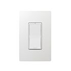 Legrand WWMRL10WH Blanc Interrupteur intelligent Wi-Fi compatible Matter