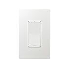 Legrand WWMRL10WH Blanc Interrupteur intelligent Wi-Fi compatible Matter