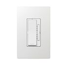 Legrand WWMRL51WH Blanc Gradateur LED intelligent Wi-Fi compatible Matter