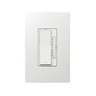 Legrand WWMRL51WH Blanc Gradateur LED intelligent Wi-Fi compatible Matter