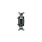 Leviton 1101-CB 15A 120V/277V Interrupteur