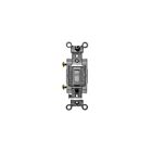Leviton 1101-CG 15A 120V/277V Interrupteur