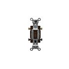 Leviton 1102-CB 15A 120V/277V Interrupteur