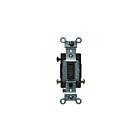 Leviton 1103-CB 15A 120V/277V Interrupteur