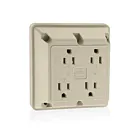 Leviton 1254-I 15A 125V Réceptacle
