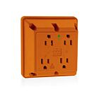 Leviton 1254-IG 15A 125V Réceptacle