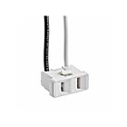 Leviton 1306-W 15A 125V Réceptacle