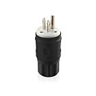 Leviton 14W33-B Prise Pb Eb Wetguard 2Po 3Wi 5-20P 20A125V