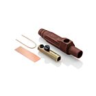 Leviton 15D22-UH Nez conique femelleAmovible en Pb marronAwg
