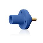 Leviton 15R21-1UB Prise bleue 150A 600V