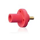 Leviton 15R21-1UR Prise rouge 150A 600V