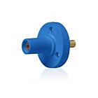 Leviton 15R22-UB 150A 600V Réceptacle