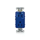 Leviton 16252-1PB 15A 125V Réceptacle