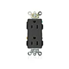 Leviton 16262-E 15A 125V Réceptacle