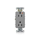 Leviton 16262-GIG 15A 125V Réceptacle